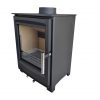 San Remo Steel Stove - Choice of Size