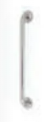 Stainless Steel Grip Rail - Choice of Size