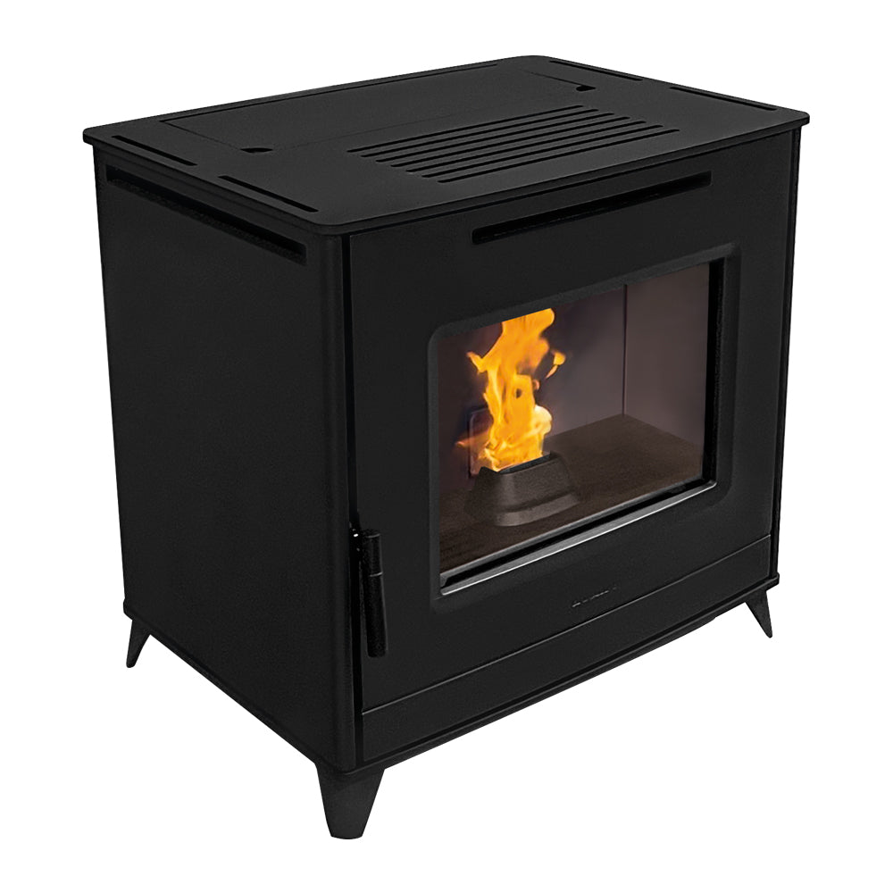 Strata Boiler Pellet Stove