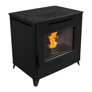 Strata Boiler Pellet Stove