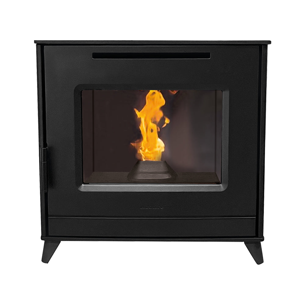 Strata Boiler Pellet Stove