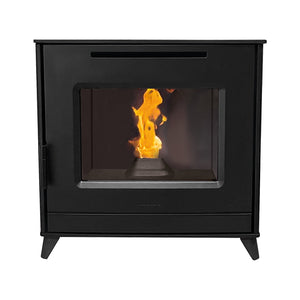 Strata Boiler Pellet Stove