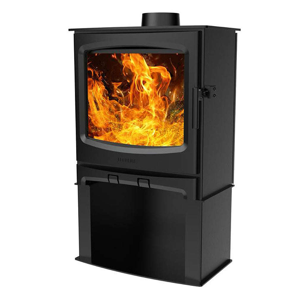 Terra Free Standing Stove