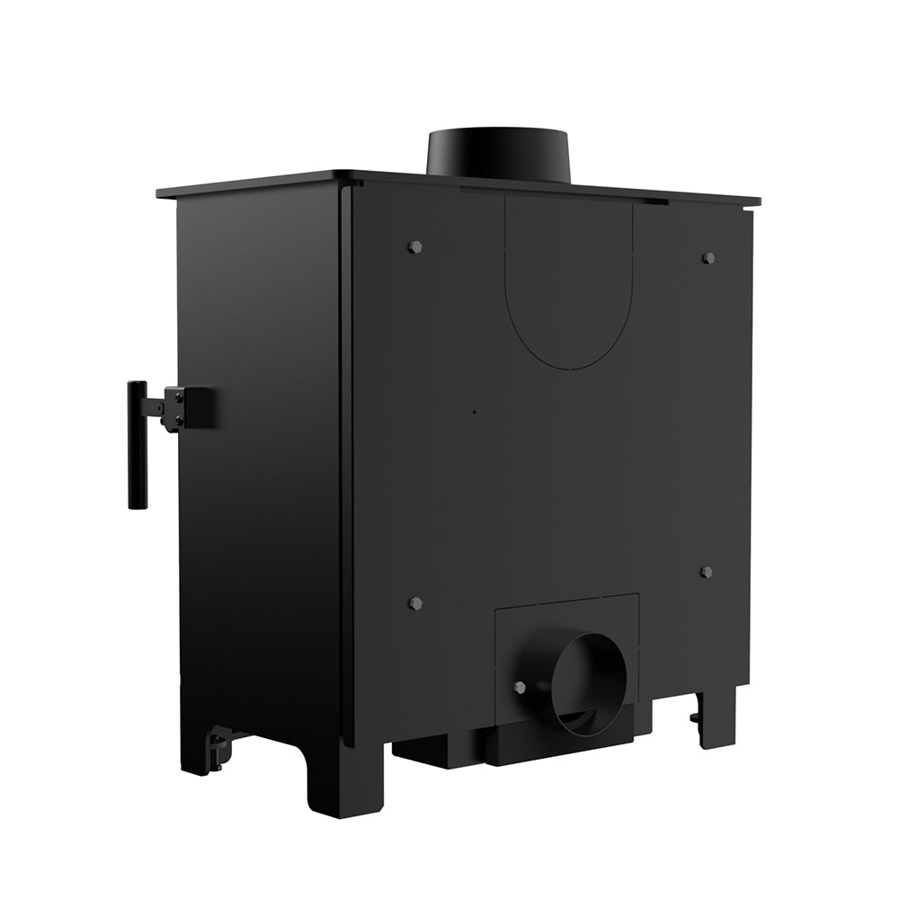 Terra Free Standing Stove