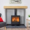 Mendip Woodland Stove