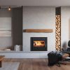 Vitae Cassette Stove - Choice of Size - Choice of 3 sided or 4 sided frame
