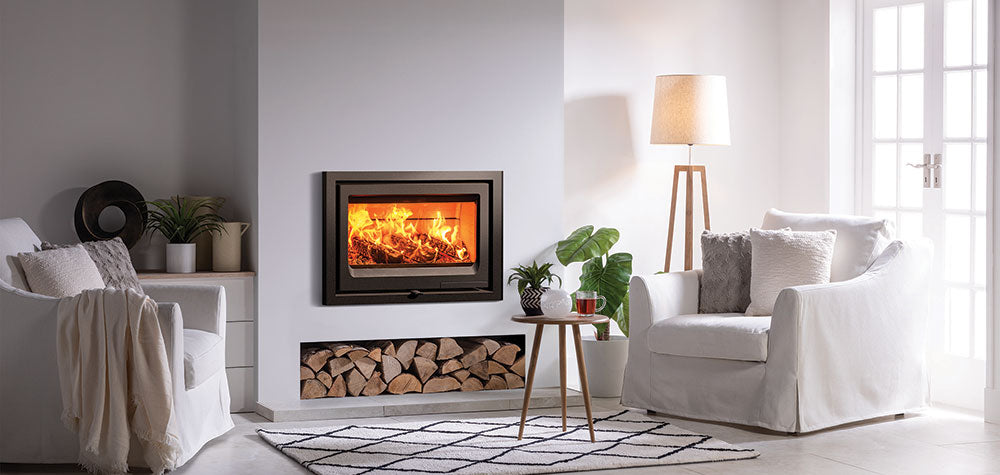 Stovax Vogue 700 Wood Burning Insert