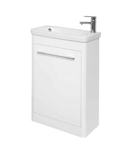 PICCOLLO 500MM BASIN & VANITY