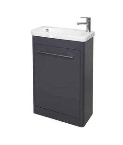 PICCOLLO 500MM BASIN & VANITY