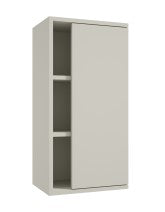CORTA 35cm Wall Column - Choice of Colour