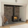 Mendip Woodland Stove