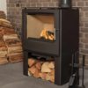 Mendip Woodland Stove