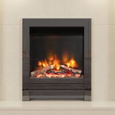 Arteon Ray 16 and 22inch Trim Pryzm Electric Fire