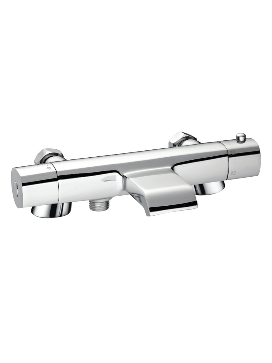 ASTRA Deck Mounted Bath Shower Mixer