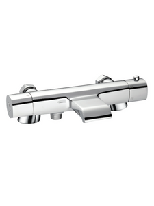 ASTRA Deck Mounted Bath Shower Mixer