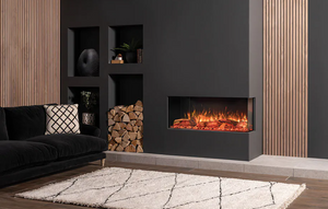 Avanti RW Electric Fires Choice of sizes 110RW, 150RW, 190RW