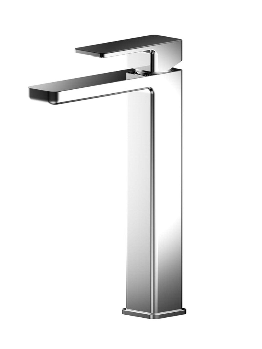 CONTOUR Freestanding Basin Mixer