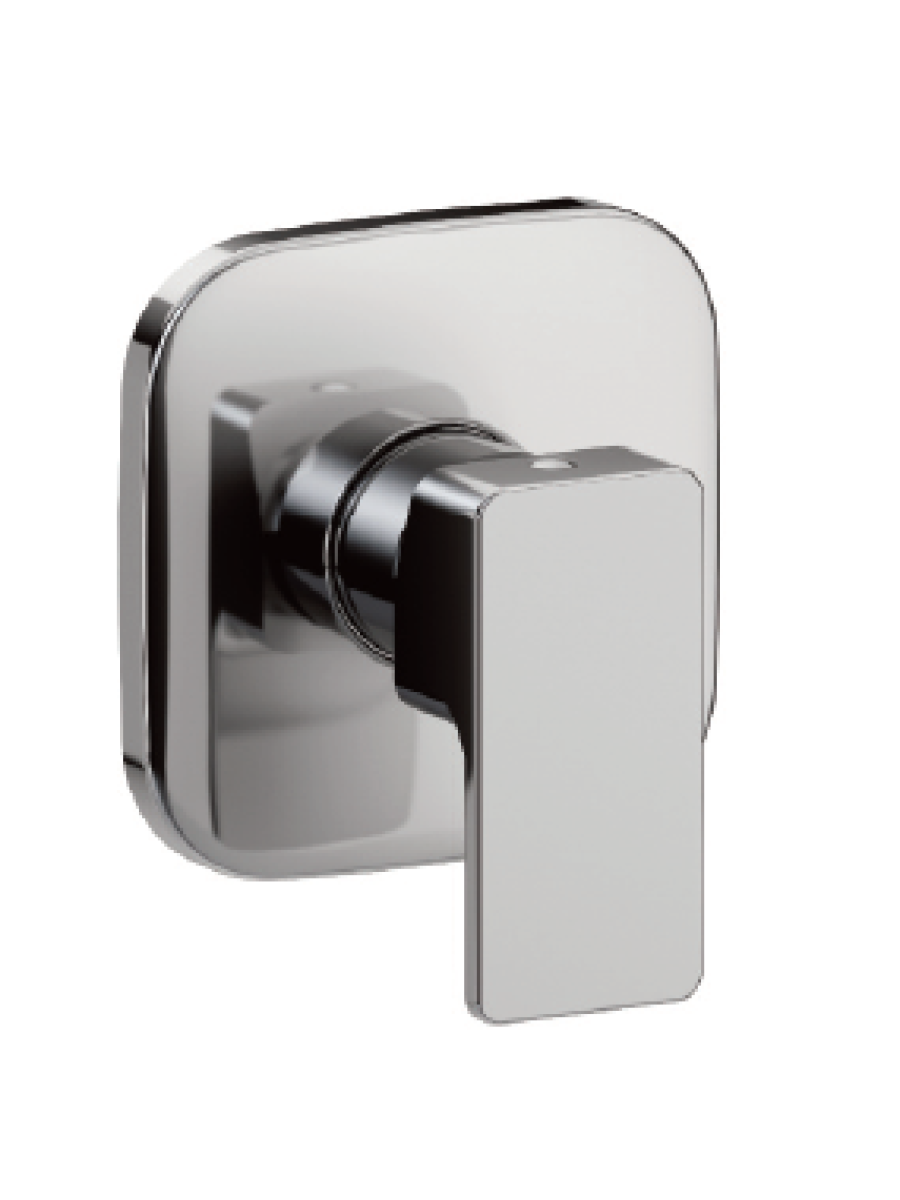 CONTOUR Manual Shower Valve