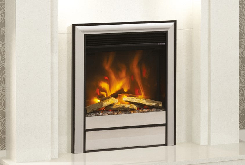 PRYZM ELECTRIC FIRE Chollerton 16'' Trim