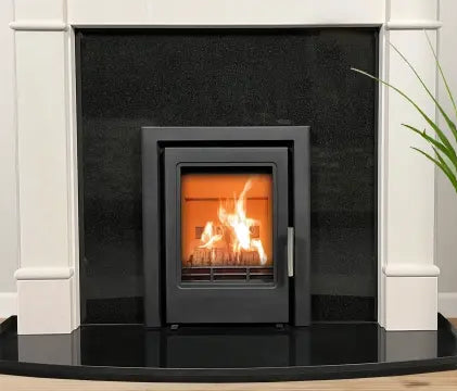 Coniston 5KW Multi-fuel Insert