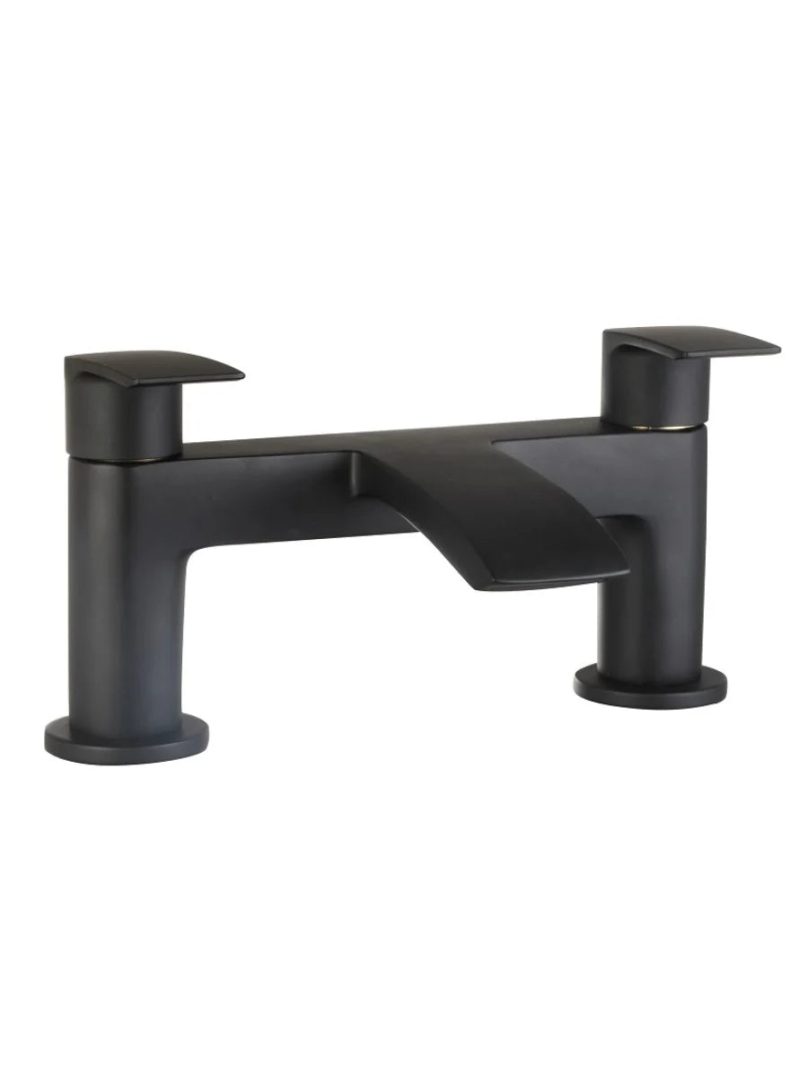 CORBY Black Bath Filler