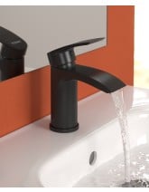 CORBY Basin Mixer - Choice of Colour