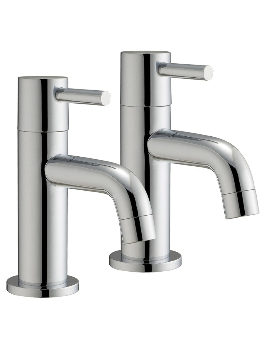 HARROW Basin Taps