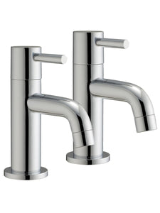 HARROW Basin Taps