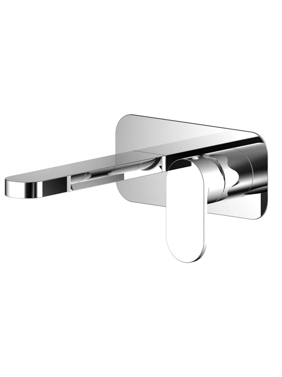 NORFOLK Wall Mounted Basin Mixer