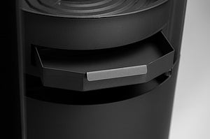 Aduro P5 - Pellet Stove