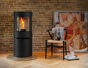 Aduro P5 - Pellet Stove