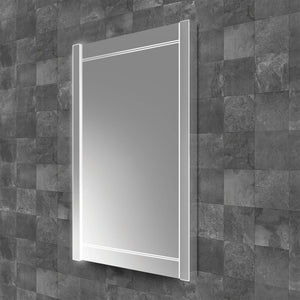 HiB Duplus Charging LED Bathroom Mirror