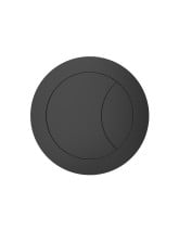 PENA Fully Shrouded Close Coupled Rimless Pan & Delta Soft Close Seat - Choice of Height -Flush Button Upgrade Available