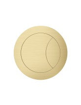 PENA Fully Shrouded Close Coupled Rimless Pan & Delta Soft Close Seat - Choice of Height -Flush Button Upgrade Available
