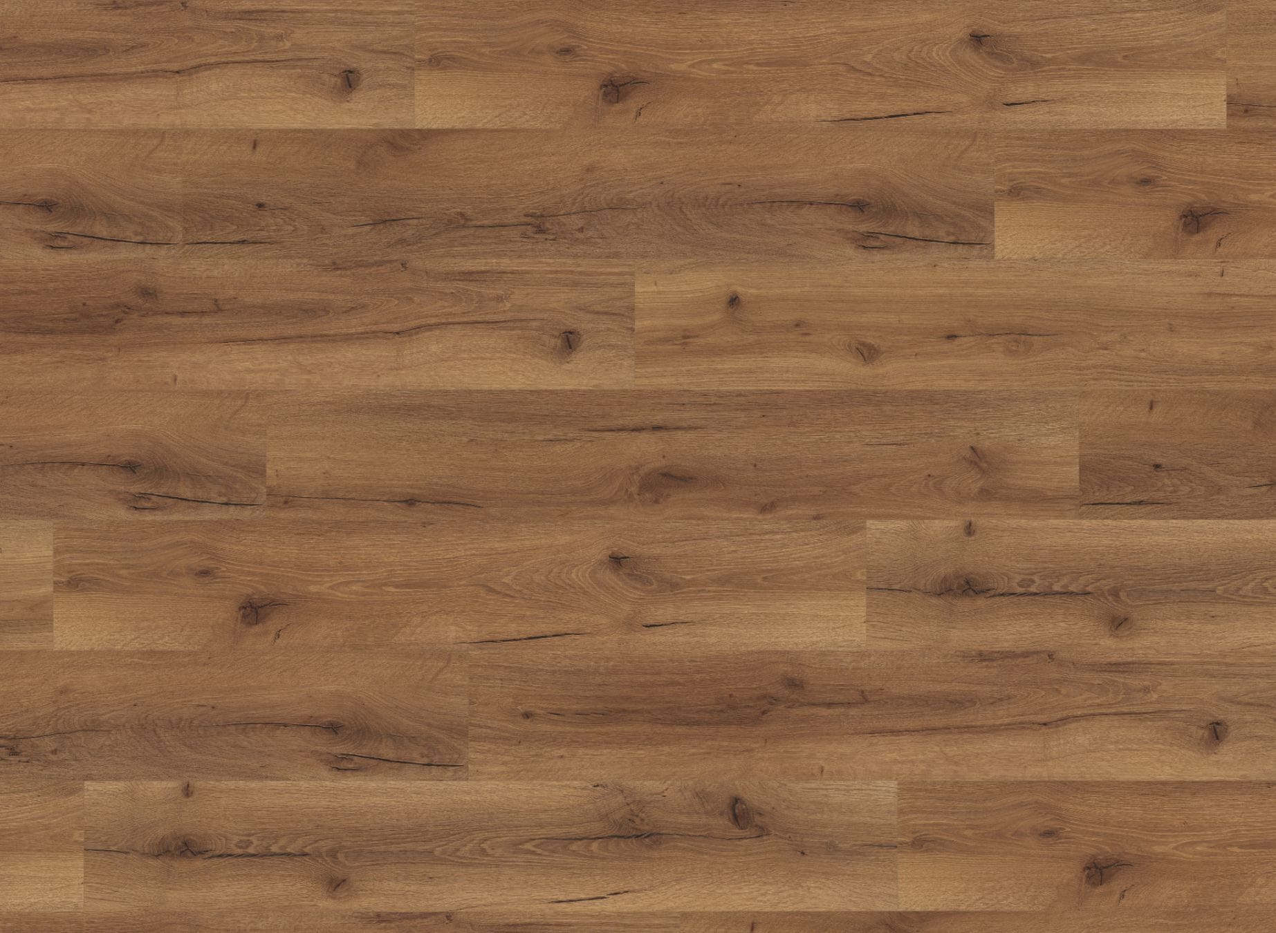 LIGNUM FUSION Senior Oak Robust Fumed