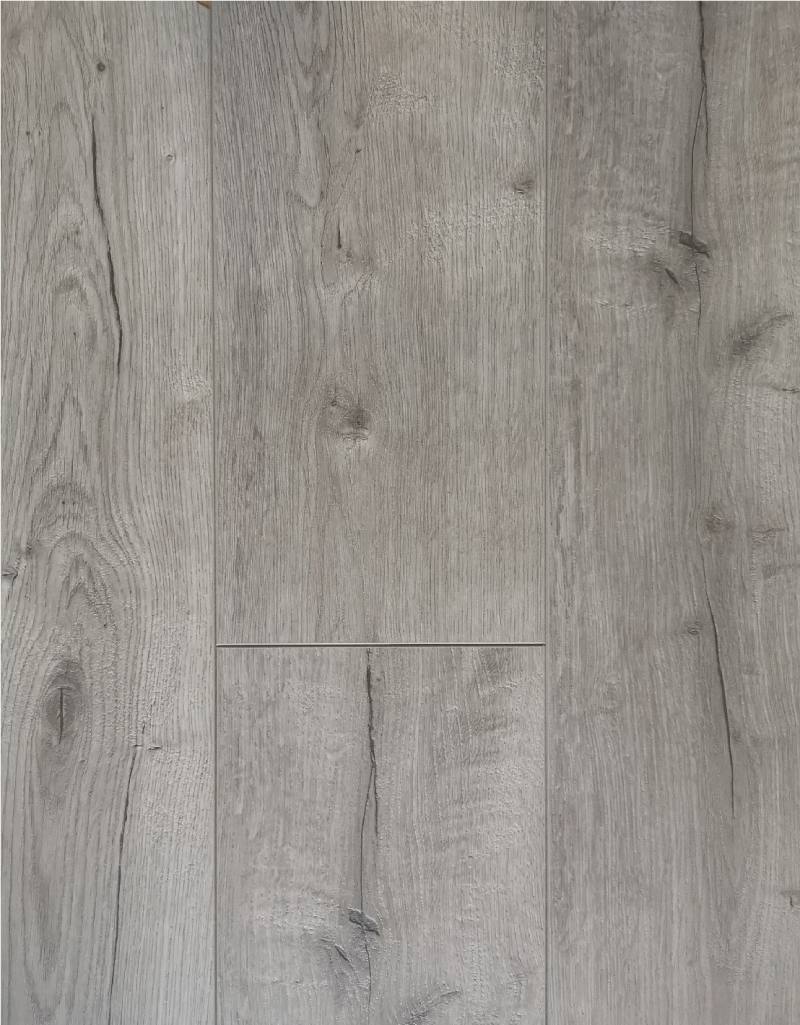 LIGNUM FUSION Oak Robust Grey 12mm