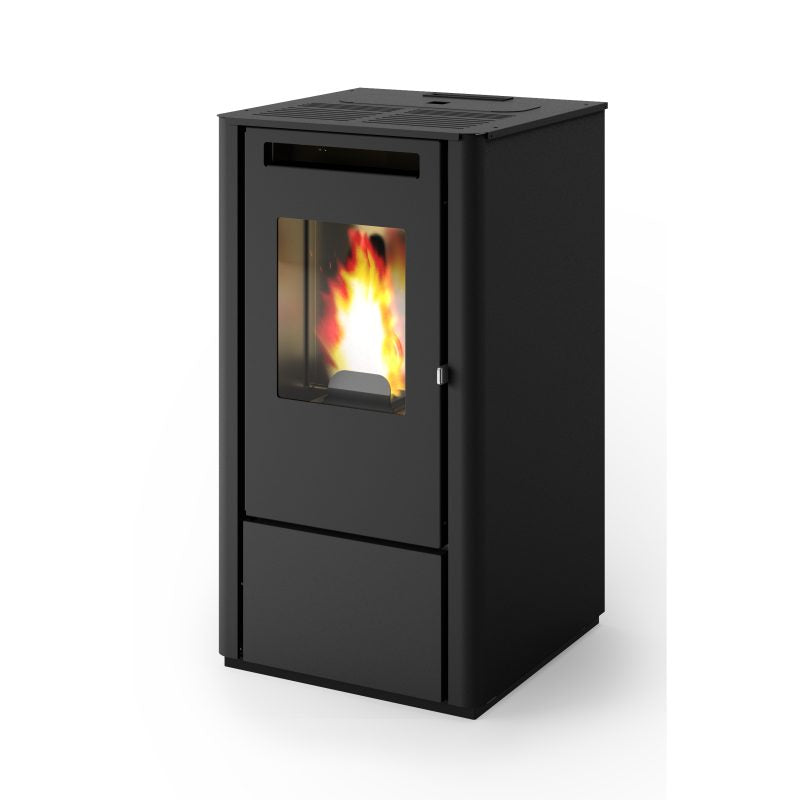 Ex-Display Llaria 17.5Kw Pellet Stove