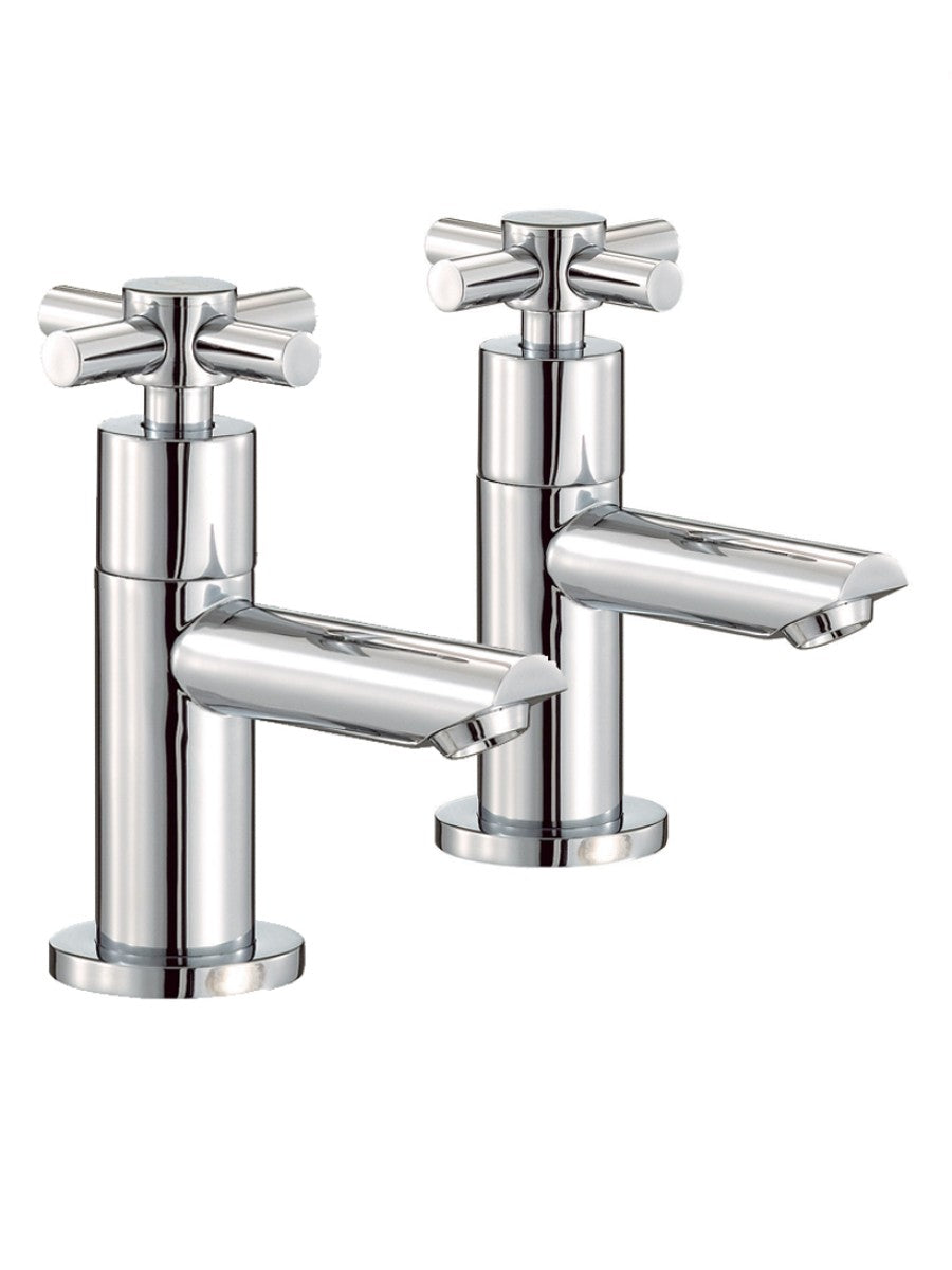 SERIES C Bath Taps