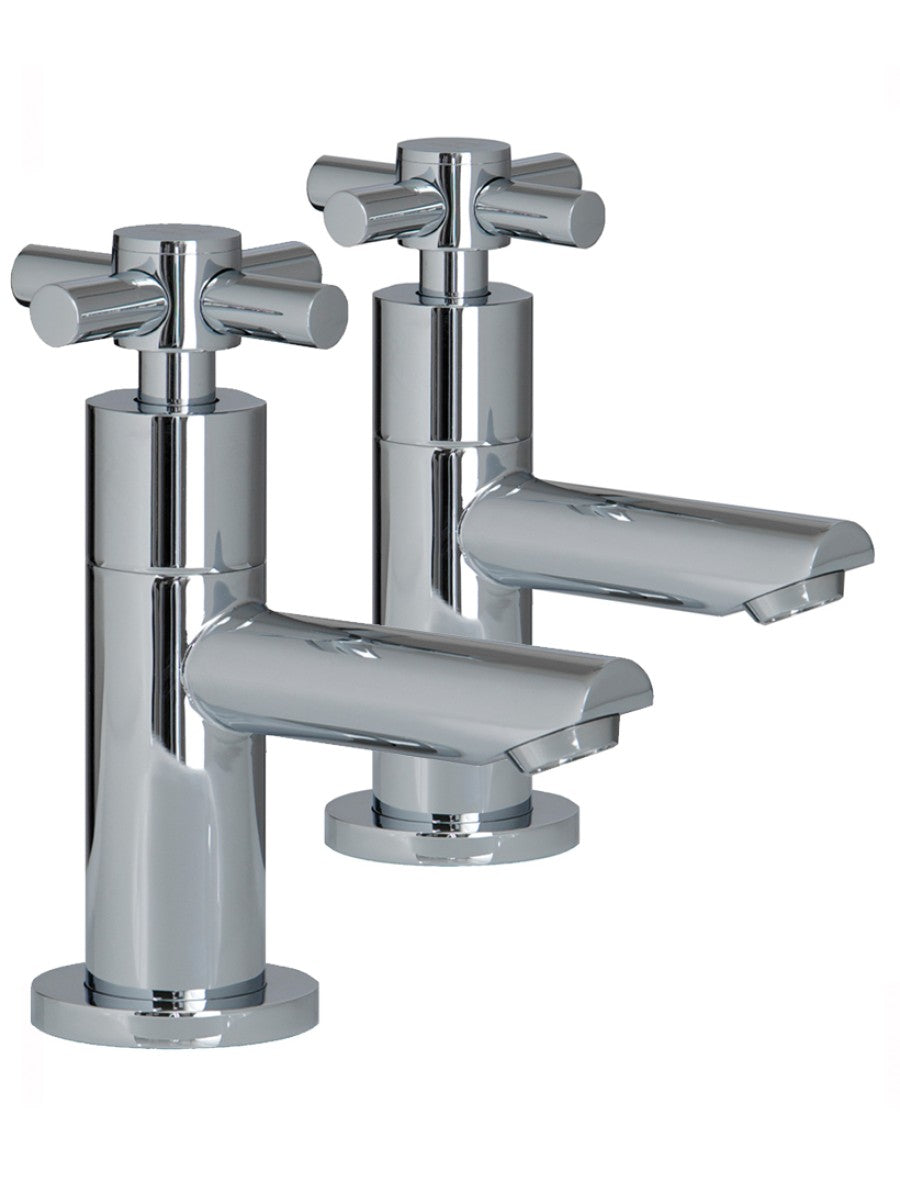 SERIES C Basin Taps