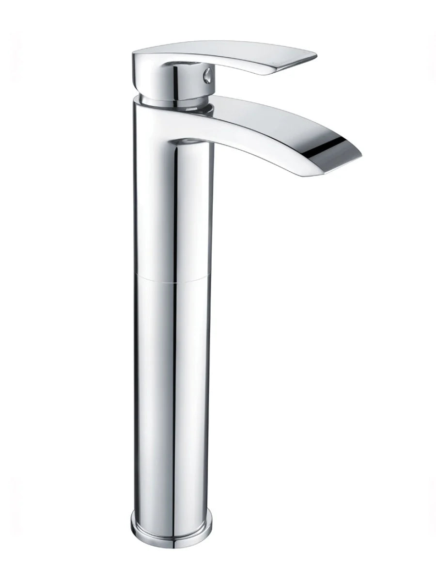 CORBY Freestanding Basin Mixer