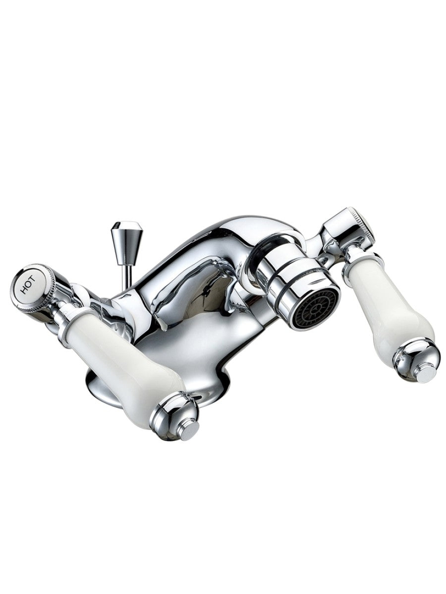 TRADITIONAL LEVER Bidet Mixer