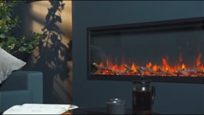 Gazco Fire FX Atmos Electric Fire Range