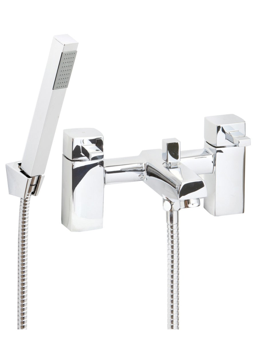 QUARTZ Bath Shower Mixer