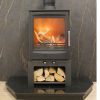 San Remo Steel Stove - Choice of Size