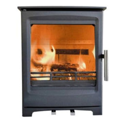 San Remo Steel Stove - Choice of Size