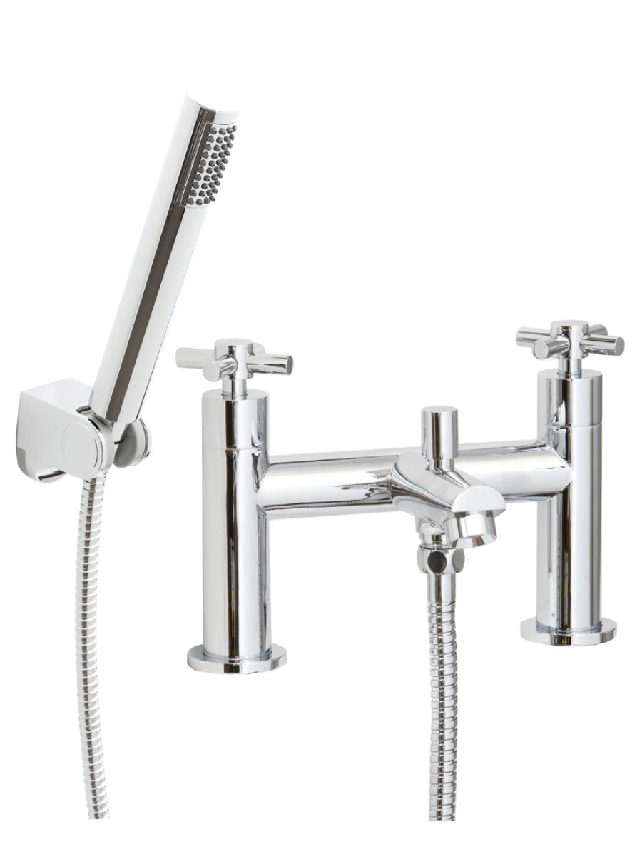 SERIES C Bath Shower Mixer