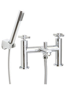 SERIES C Bath Shower Mixer