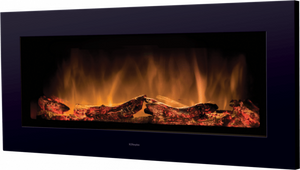 SP16 Optiflame Wall Mounted Electric Fire
