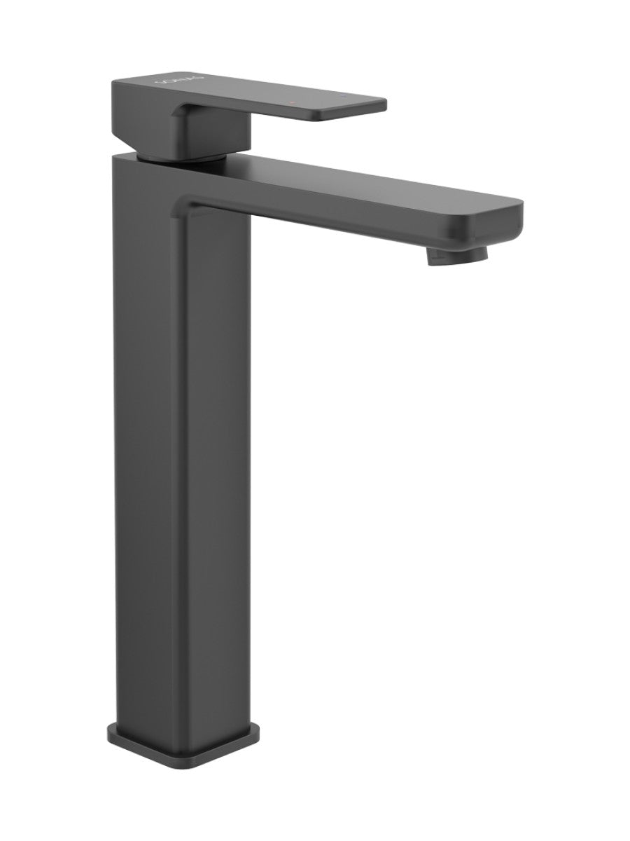 CONTOUR Freestanding Basin Mixer