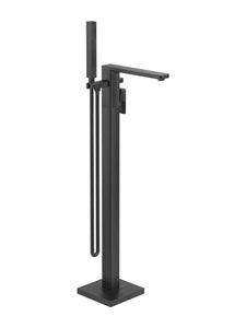 CONTOUR Floor Standing Bath Shower Mixer